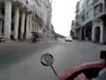 Taxi in Habana