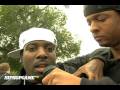 Jabari interviews Willy Northpole