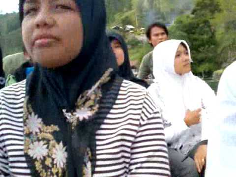 bunga citra lestari bugil