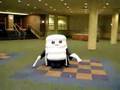 Happi Paper can Sit!