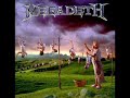 Megadeth-Youthanasia(Orginal).