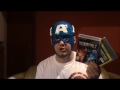 to celebrate the new captain america film being released later this month, the snfb reviews captain america and the avengers on the snes. all images and references to captain america belong to marvel comics. although i own every game that i review, i have no legal rights over anything featured in this video