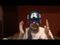 to celebrate the new captain america film being released later this month, the snfb reviews captain america and the avengers on the snes. all images and references to captain america belong to marvel comics. although i own every game that i review, i have no legal rights over anything featured in this video