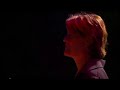 Vocalist Karen Blixt