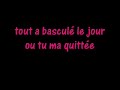 derniere chance