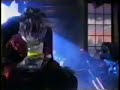 tv commercial for super c (aka super contra) released for nes in 1990.