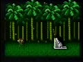 tv commercial for super c (aka super contra) released for nes in 1990.