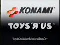 tv commercial for super c (aka super contra) released for nes in 1990.