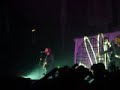 Set Phasers To Stun - Taking Back Sunday Live At Wembey