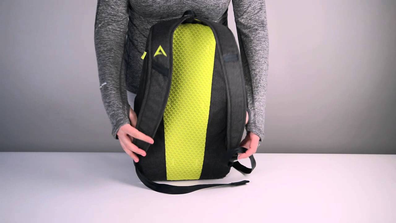 Fast Pack // Graphite video thumbnail