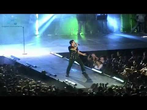 SAKIS ROUVAS IN CHIGAGO