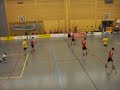 Aufnahme stammt vom 1. Liga Spiel Calanda Flyers Trimmis - Rheintal Gators Widnau vom 20. Oktober 2007. Endstand 6:8 (2:4,1:2 ,3:2)