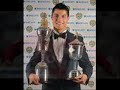 a tribute to cristiano ronaldo