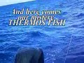 Caribbean Hunters Puerto Rico Thermos Fishing Javier Cordero Caribbean Hunters Puerto Rico Thermos Fishing Javier Cordero