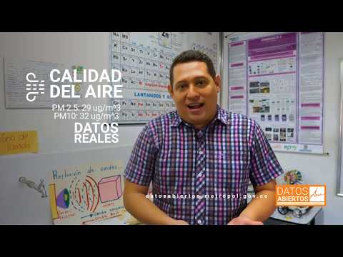 Ciudadanos Científicos