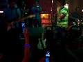 Sanalejo - Barman