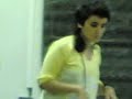 lingua gestual   fado de coimbra