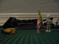 Lego Spongebob Vs. General Grevious Lego Spongebob Vs. General Grevious