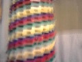 dads cool five color spiral tower part1
