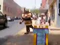 wild thing visits lancaster pa