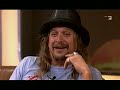 Kid Rock at TvTotal