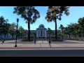 Champions Online City Hall Trailer