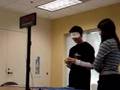 Leyan Lo, Macky, Tyson Mao blindfold @ Caltech Fall 2007