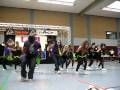 West Deutsche Meisterschaft 2009-Lunatic Jokers : zweiter platzt !!!