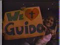 Father Guido Sarducci goes to college \