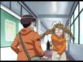 love hina-pretty girl
