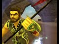 How to kill GoldFarms (Eldorado server)