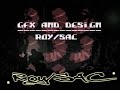 Roy/SAC VOBJ Mesh Collection 6 Release Intro