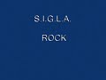 S.I.G.L.A. ROCK - Festival Sui Generis 2007 Parte 1