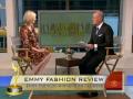 Red Carpet Fashion Review