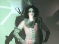 Emma stars RHPS in Paris