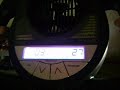 NordicTrack spacesaver elliptical