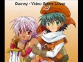 Damey - Video Game Lover Damey - Video Game Lover