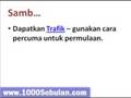 Buat Duit Internet | Bagaimana Nak Mulakan Buat Duit Ni?