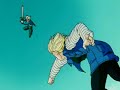 Dbz Desde mis ojos