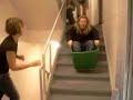 BBC Bobsledding 2008