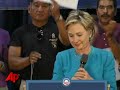Aide: Obama on Track to Nominate Clinton