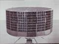 TIROS - First Weather Satellite 1960