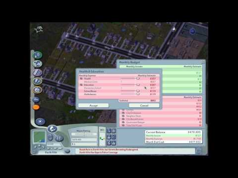 simcity 4