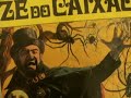 Exposição José Mojica Marins na Cinemateca - 50 Anos de Carreira