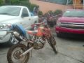 URUAPAN LOS AZUFRES 2008