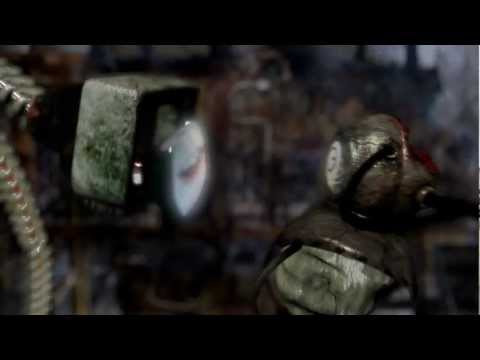 Youtube Video 5fk4HubzvJ4