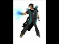 thnx for the 1,000+ views :d

the alternative skillcape astronomy and the emote animation.

so what do you think?:p

this video was made by me (ajm_link aka ajmlinkz)

i used microsoft paint to edit screen shots, adobe photoshop elements 5.0 to create the blur effect for the shooting star and sun, and windows movie maker to combine the pics to create the final product- the emote.

all pixelated body parts are from runescape, owned by jagex ltd.