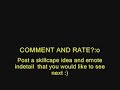 thnx for the 1,000+ views :d

the alternative skillcape astronomy and the emote animation.

so what do you think?:p

this video was made by me (ajm_link aka ajmlinkz)

i used microsoft paint to edit screen shots, adobe photoshop elements 5.0 to create the blur effect for the shooting star and sun, and windows movie maker to combine the pics to create the final product- the emote.

all pixelated body parts are from runescape, owned by jagex ltd.