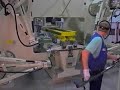 IBAG High Speed Spindle