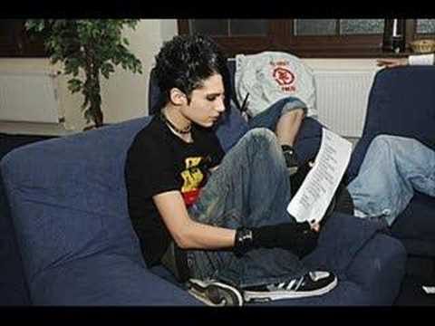 About Bill From Old To New - Foto By Paulincia_Kaulitz